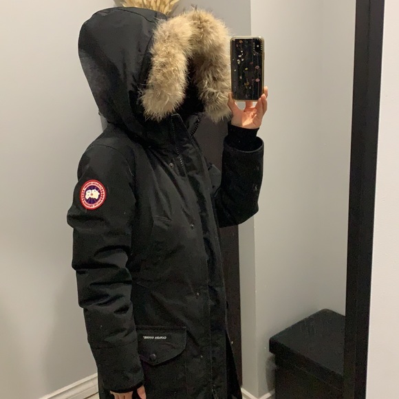 Canada Goose Trillium Parka XXS - Picture 7 of 17